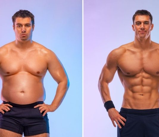 Ab Circuits: Get Your Dream Abs