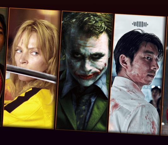 The Most Interesting Action Movies to Watch Now