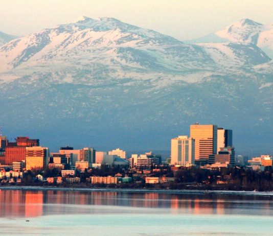 Reasons Why Alaska is the Perfect Place to Move