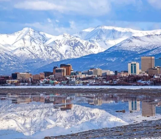 Explore Alaska’s Most Populated City
