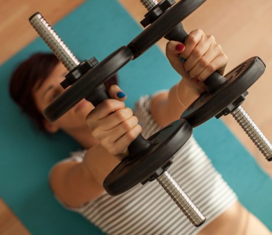 Beginner Strength Training: Building Muscle Safely and Effectively