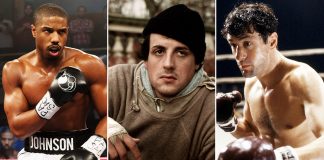 The Best Boxing Movies of All Time