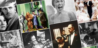 The Best Classic Movies of All Time