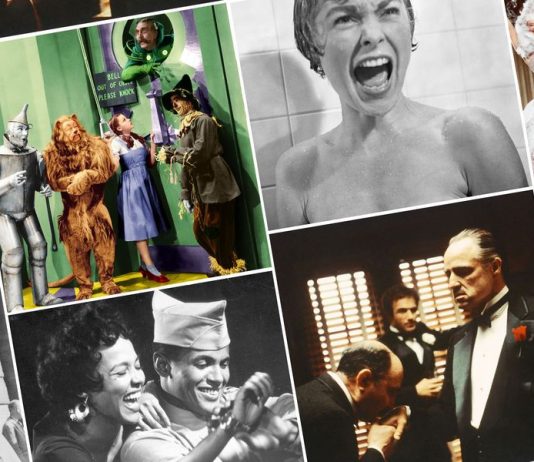 The Best Classic Movies of All Time