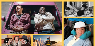 The Best Comedy Movies Of All Time