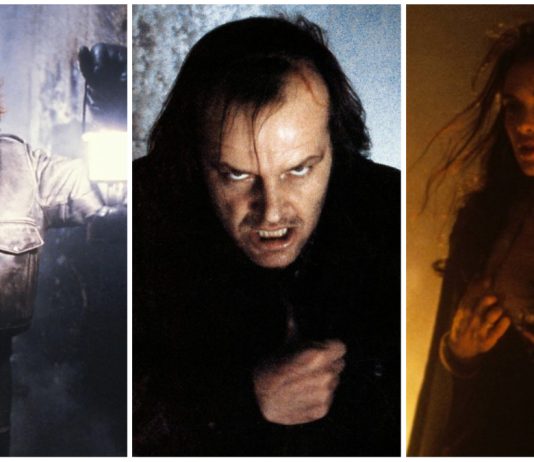 The Best Horror Movies to Watch During the Holidays
