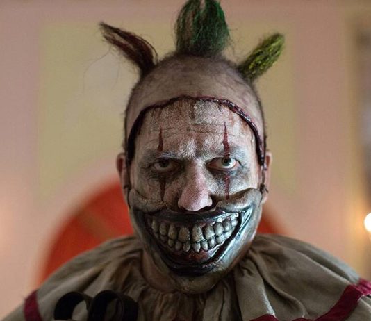 Best Horror TV Shows of All Time to Watch Tonight