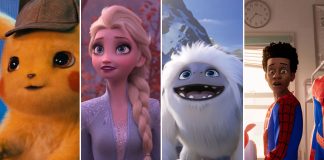 The Best Kids Movies on Streaming Services