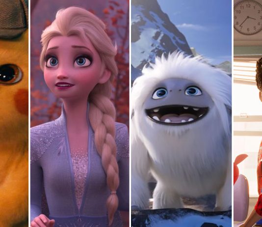 The Best Kids Movies on Streaming Services