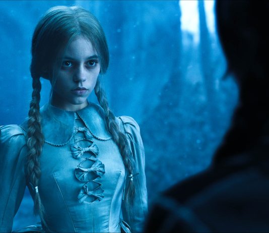 The Best TV Shows on Netflix Right Now