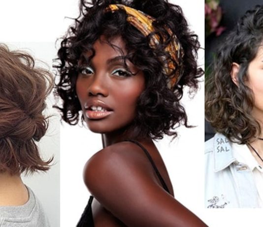 Short and Sweet: Trending Hairstyles for Short Hair