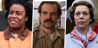 Best Shows to Stream on Netflix Now