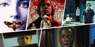 The Best Thriller Movies to Get Your Heart Racing