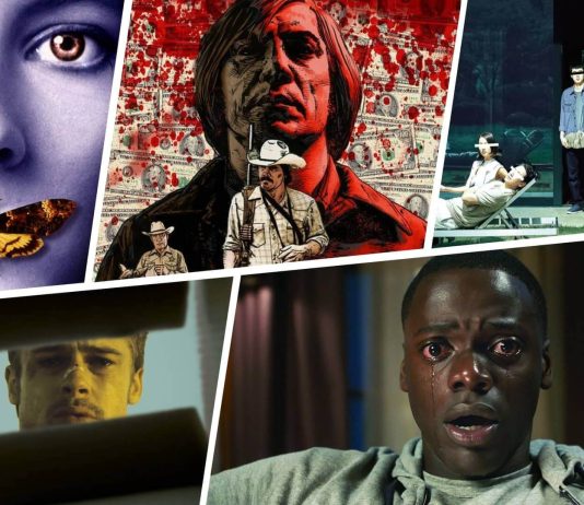 The Best Thriller Movies to Get Your Heart Racing