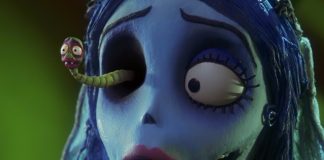 Best Tim Burton’s Movies You Need to Watch