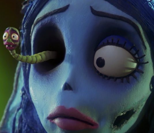 Best Tim Burton’s Movies You Need to Watch