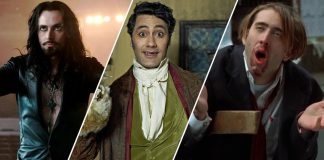 The Best Vampire Movies to Sink Your Teeth Into
