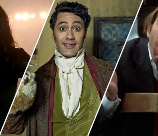 The Best Vampire Movies to Sink Your Teeth Into