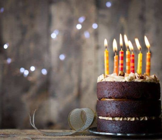 Birthday Quotes to Celebrate Another Year of Life