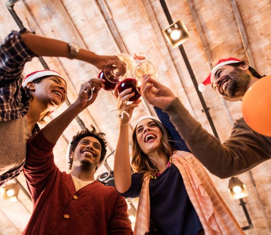 Ideas for Birthdays, Holidays, and Special Events