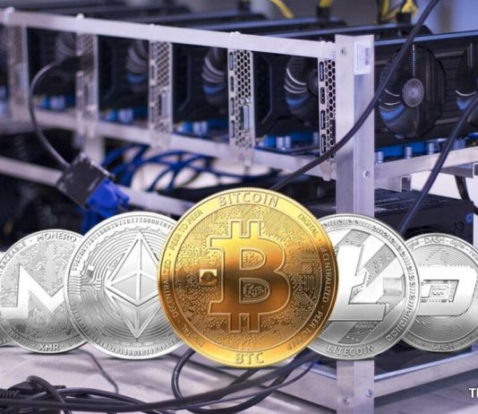Bitcoin Mining: A Look at the Costs and Rewards of Generating New Coins