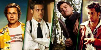 Brad Pitt’s Best Performances: A Look at His Most Memorable Movies