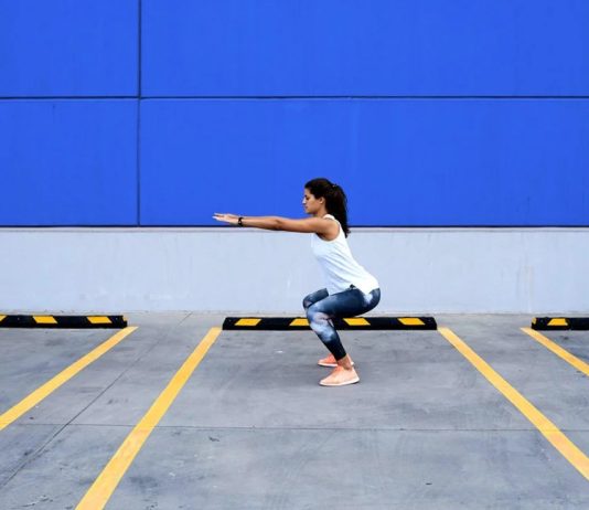 Beyond Squats: Creative Exercises to Strengthen Your Butt Muscles