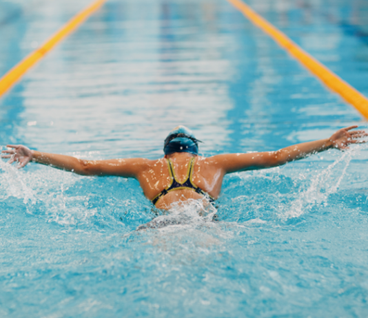 How Many Calories Can You Burn Swimming? A Comprehensive Guide