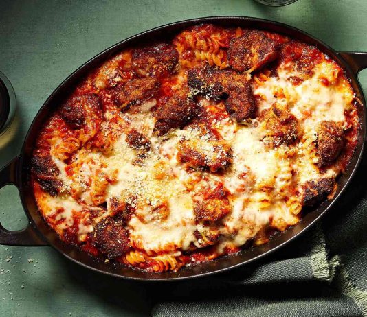 Chicken Casserole Recipes Your Whole Family Will Love