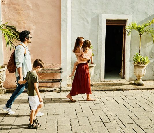 How Do You Choose to Travel?