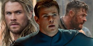 Chris Hemsworth’s Best Movies Ever