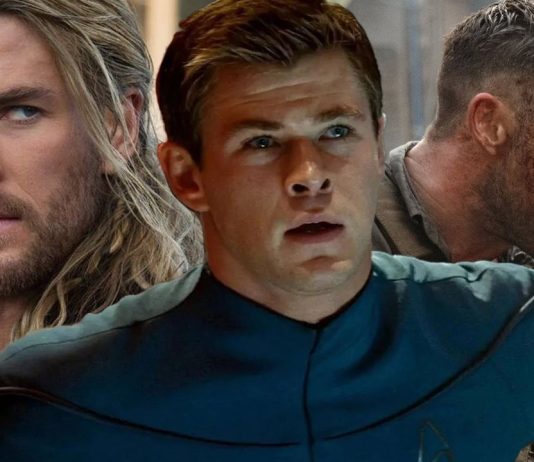 Chris Hemsworth’s Best Movies Ever
