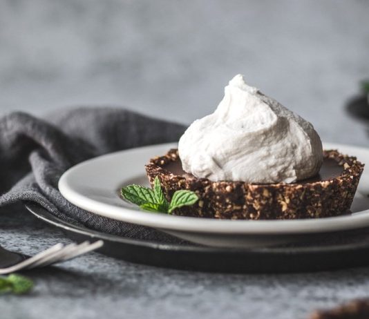 How to Make Coconut Cream