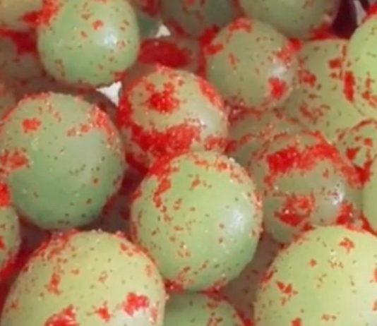 The Sweetest Grapes: Cotton Candy Grapes Recipes