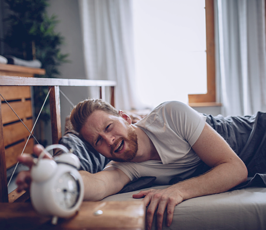 Creating a Productive Daily Routine: Maximizing Your Lifestyle Potential