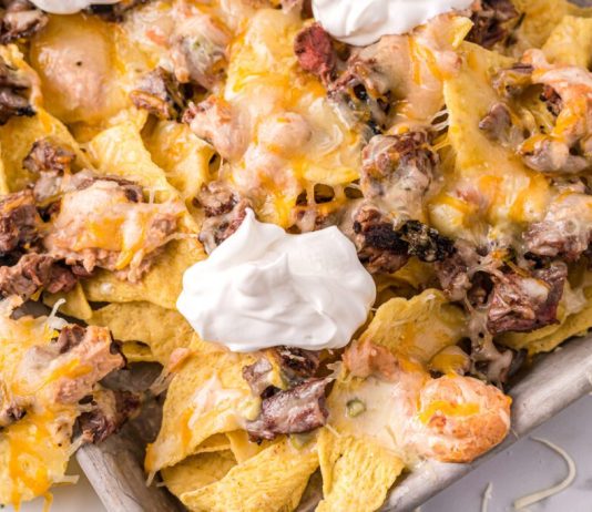 Delicious Dinner Recipes to Try Tonight