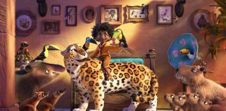 The Best of Disney+: Must-See Movies and Shows for the Ultimate Family Fun