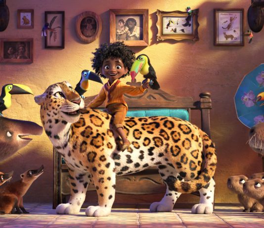 The Best of Disney+: Must-See Movies and Shows for the Ultimate Family Fun