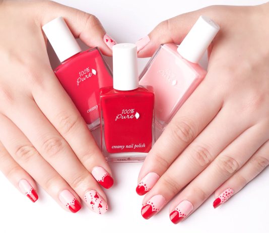 DIY Nail Care: Simple and Effective Ways to Pamper Your Nails at Home