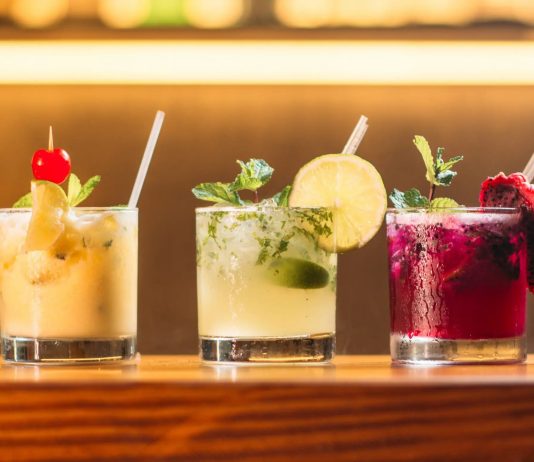 Most Delicious Drinks from Around the World