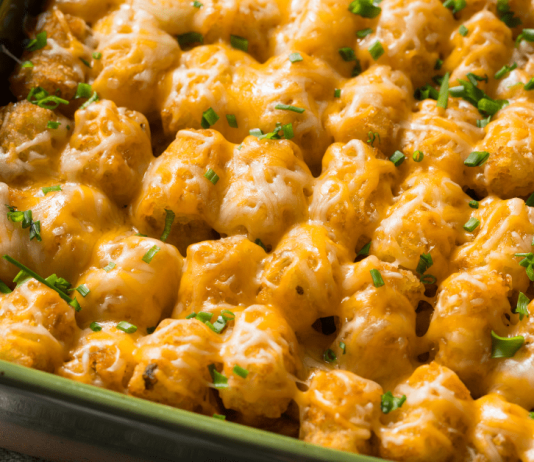 Quick and Easy Dinner Ideas for Every Night of the Week