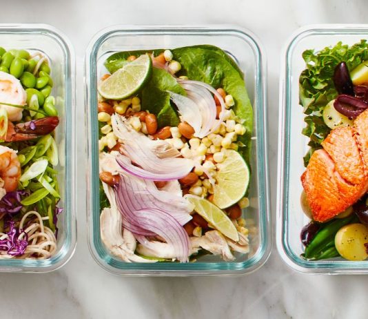 Quick and Easy Lunch Ideas for Busy Days