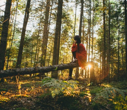 How To Be A More Responsible & Eco-Friendly Traveler
