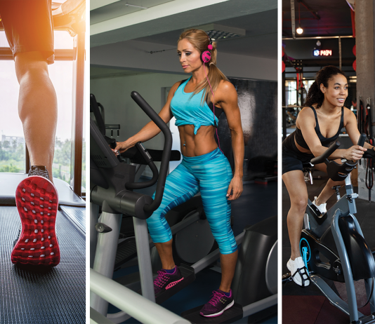 Elliptical vs Treadmill: Which One is Better for Your Workout?