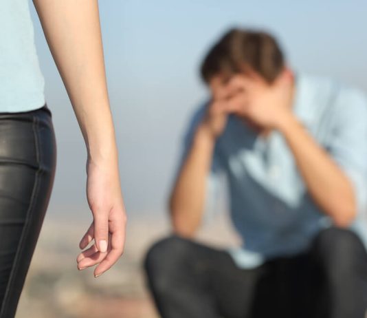 How to End a Relationship with Respect and Kindness?