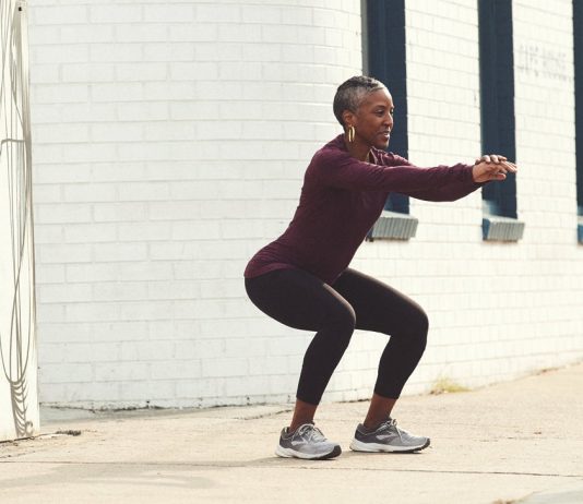 Thighs the Limit: 10 Exercises to Tone and Strengthen Your Legs