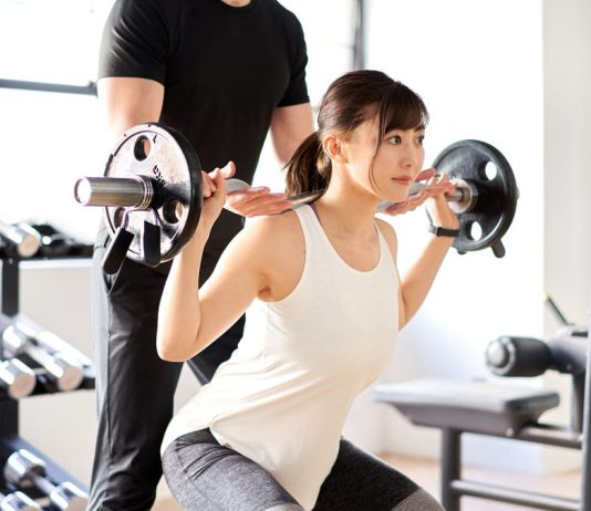 The Best Exercises to Include In Your Workouts