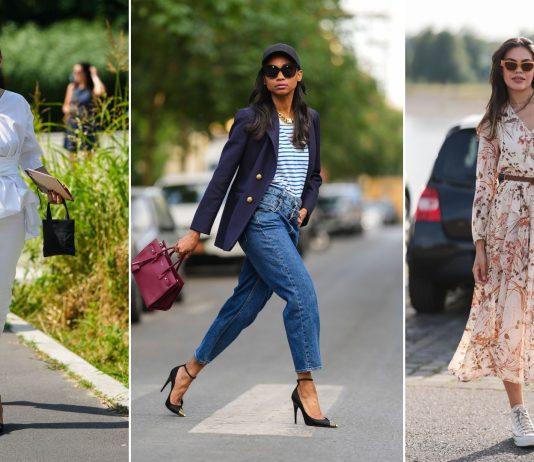 Fashion for Women: Stylish and Comfortable Clothing Options for Every Occasion