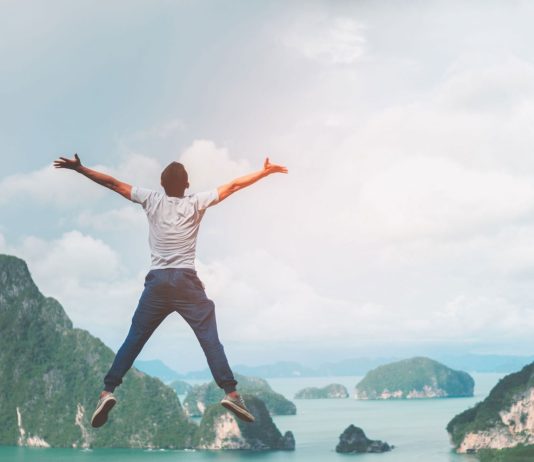 Finding Your Passion: Living a Lifestyle Aligned with Your Values