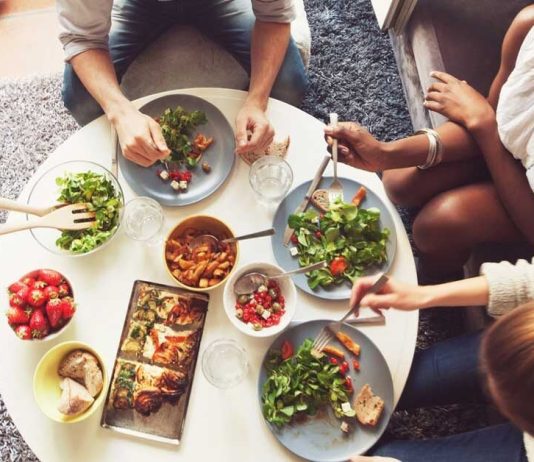 Fitness and Diet Tips That Anyone Can Benefit From